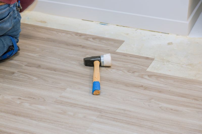 Commercial Laminate Flooring Vs. Traditional Hardwood