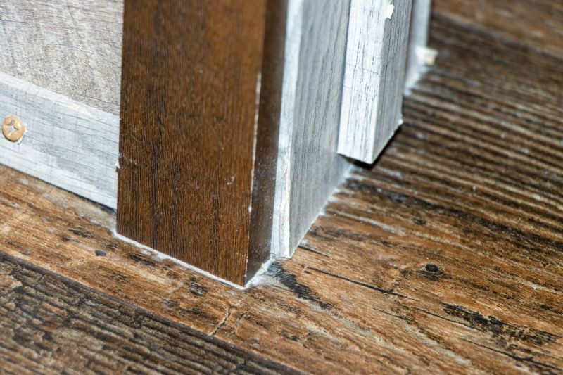 Water Damage Effects