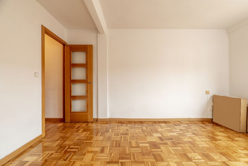 Parquet Floor Repair
