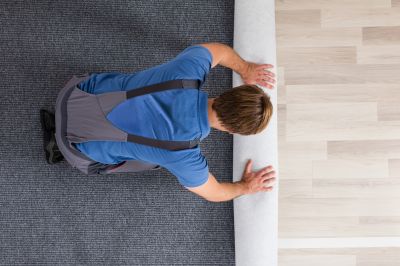Signs It’s Time To Upgrade Your Home’s Flooring