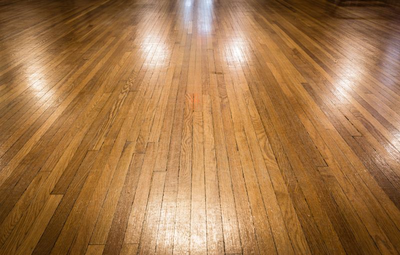 Prefinished Hardwood Floors